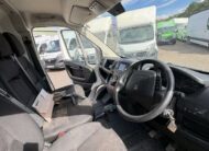 2020 Peugeot Boxer – Model: Boxer 435 Professional L4H3 Blue HDi – EX20BAA