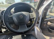 2018 Renault Master – Model: Master LL35 Business dCi – DX68BLK