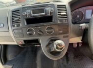 2015 Volkswagen Transporter – Model: Transporter T32 Startline TDI BlueMotion Technology 4Motion – MF65VBT