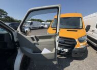 2003 Volkswagen Transporter – Model: Transporter 88 bhp SWB – LM03TPU