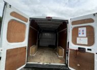 2021 Peugeot Boxer – Model: Boxer 435 Professional L4H2 Blue HDi – LG21VLF