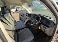 2021 Volkswagen Transporter – Model: Transporter T30 TDI – SG71TNK