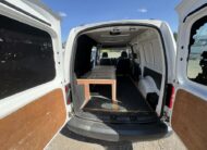 2012 Volkswagen Caddy MaxI – Model: Caddy Maxi C20 TDI – N19FJW