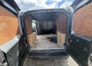 2021 Fiat Doblo Cargo – Model: Doblo 16V Technico MultiJet II – CV71VBK