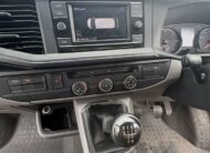 2020 Volkswagen Transporter – Model: Transporter T28 Highline TDI – CV20LZJ
