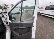 2020 Ford Transit – Model: Transit 290 Trend EcoBlue – YR70TTE