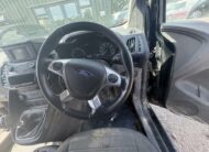 2019 Ford Transit Connect – Model: Transit Connect 240 Limited TDCi – KV69WWO