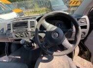 2014 Volkswagen Transporter – Model: Transporter T30 Trendline 180 TDI SWB – SY14UET