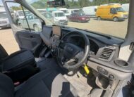 2021 Ford Transit – Model: Transit 350 Trend EcoBlue – LC71OAL