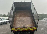 2013 Ford Transit – Model: Transit 100 T350 RWD – YN13UTX