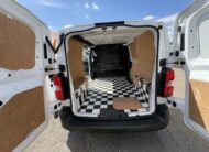 2020 Citroen Dispatch – Model: Dispatch 1000 Enterprise Blue HDi S/S – MK20XRS