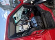 1997 Volkswagen Transporter – Model: 800 Special TD SWB – R204YTU