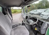 2008 Others West European Other West Europe – Model: NKR 77 Turbo Electric DI – LK08LOD