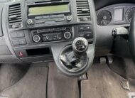 2010 Volkswagen Caravelle – Model: Caravelle Executive TDI 180 – BF10TKY