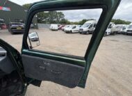 2004 Piaggio Porter – Model: Porter – EU04UOL