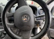 2019 Vauxhall Vivaro – Model: Vivaro  2900 CDTI – FE19YBX