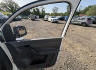 2015 Volkswagen Caddy – Model: Caddy Maxi C20 TDI – BF15YTX