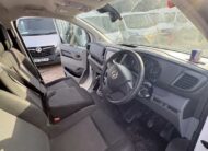 2022 Vauxhall Vivaro – Model: Vivaro F2700 Sportive S/S – YE72XVW