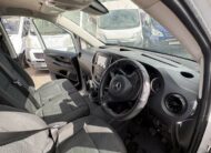2020 Mercedes-Benz Vito – Model: Vito 114 Progressive CDi – EJ70UCT