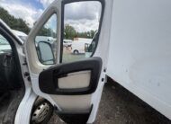 2020 Fiat Ducato – Model: Ducato 35 MultiJet II – FY70GZG