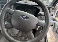 2011 Ford Transit – Model: Transit 115 T430 17s RWD – CV61ZKC