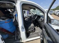 2020 Mercedes-Benz Vito – Model: Vito 110 Pure CDi – YE20GAA