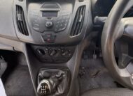 2018 Ford Transit Connect – Model: Transit Connect 200 – BD18NXR
