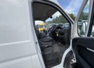 2022 Citroen Relay – Model: Relay 35 Heavy L4H3 Enterprise Blue HDi S/S – KV22HTE