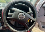 2005 Volkswagen Transporter – Model: Transporter T30 130 TDI LWB Auto – LR55BVW