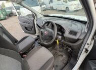 2016 Fiat Doblo Cargo – Model: Doblo 16v MultiJet – WR16VCV