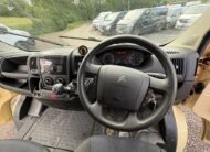 2014 Citroen Relay – Model: Relay 35 L3 HDi – CN14BEY