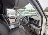 2021 Volkswagen Crafter – Model: Crafter CR35 Startline TDI – EA70CLV