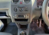 2015 Volkswagen Caddy – Model: Caddy C20 Startline TDI – AF15BVD