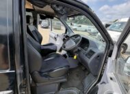 2002 Mercedes-Benz Vito – Model: Vito 113 – WK02VWV