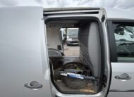 2008 Volkswagen Caddy – Model: Caddy C20 TDI Semi-Auto – VN58VME