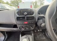 2021 Fiat Doblo Cargo – Model: Doblo 16V Technico MultiJet II – CV71VBK