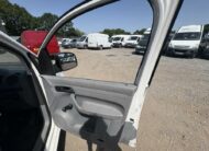2009 Volkswagen Caddy MaxI – Model: Caddy Maxi C20 TDI 104 – LM59LZF