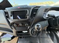 2022 Iveco Daily – Model: Daily 35S14b – LV72TTO