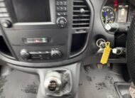 2020 Mercedes-Benz Vito – Model: Vito 110 Progressive CDi – WA70RXH