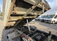 2006 Ford Transit – Model: Transit 350 LWB – EF06EVM