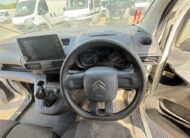2020 Citroen Berlingo – Model: Berlingo 650 Enterprise Blue HDi S/S – SM70AEV