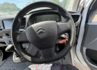 2020 Citroen Dispatch – Model: Dispatch 1000 Enterprise Blue HDi S/S – MK20XRS