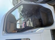 2013 Vauxhall Movano – Model: Movano F2800 L1H1 CDTi – WX13UHJ