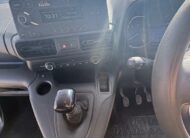 2022 Toyota Proace City – Model: Proace City Active – RXZ4892