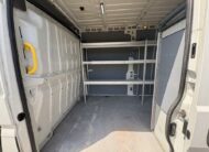 2019 Citroen Relay – Model: Relay 35 L3H2 Enterprise Blue HDi – LC19OMO