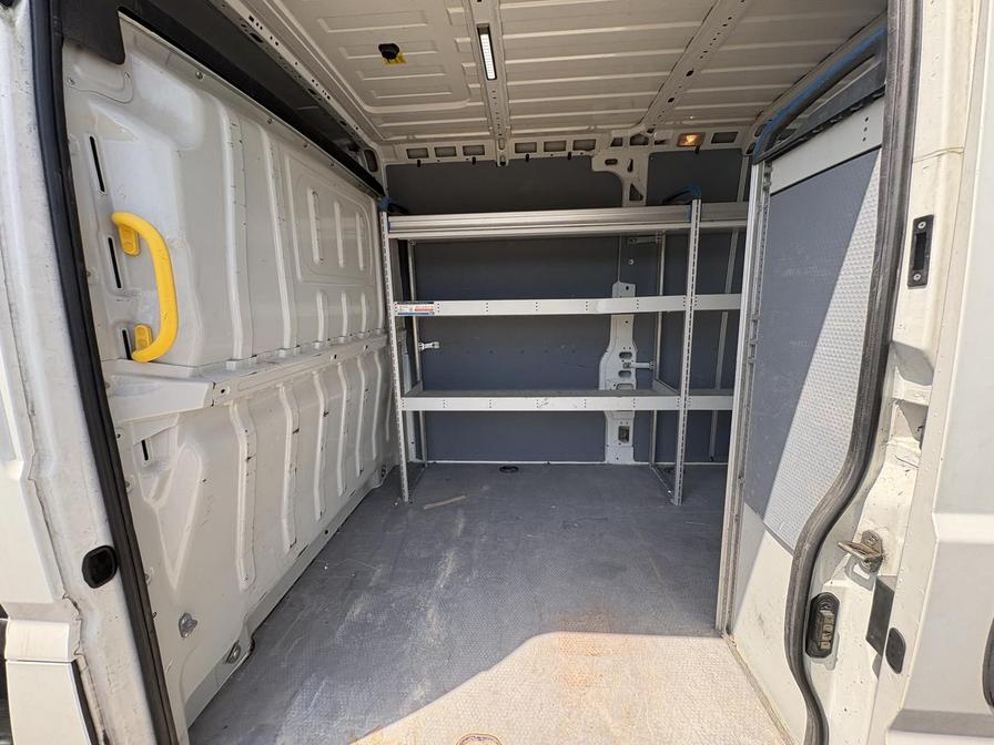 2019 Citroen Relay – Model: Relay 35 L3H2 Enterprise Blue HDi – LC19OMO