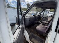 2004 Ford Transit – Model: Transit 350 LWB – MK54KWG