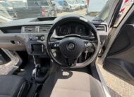 2019 Volkswagen Caddy – Model: Caddy C20 Trendline TDI – GD68MKM