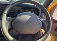 2005 Iveco Daily – Model: Daily 35 S12 LWB – GN54UVM