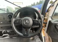 2021 Mercedes-Benz Sprinter – Model: Sprinter 314 Progressive CDi – SJ21BYK